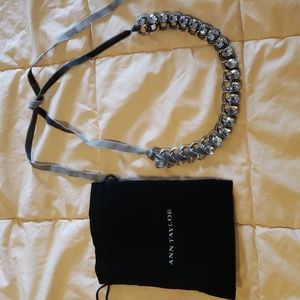 Ann Taylor necklace